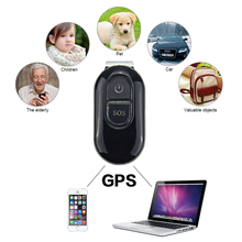 3G Mini Locator LK106-3G GPS Tracker for kids Support IOS Android APP GPS GPRS Tracking Device Real-time Tracking on Google Map 2024 - buy cheap