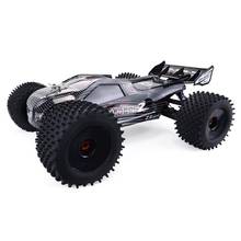 LeadingStar ZD Racing 9021-V3 1/8 2.4G 4WD 80km/h Brushless Rc Car Full Scale Electric Truggy RTR Toys 2024 - buy cheap