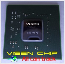 G86-771-A2 BGA integrado chipset 2024 - compra barato