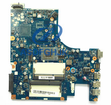 Placa base para portátil ACLU5 ACLU6 NM-A281, para Lenovo B50-45, 5B20F77242 DDR3, 100% integrado, prueba, ok 2024 - compra barato