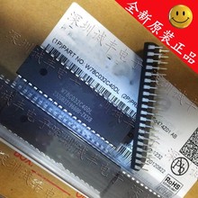 Module  W78C032C40DL W78C032 DIP Original authentic and new Free Shipping 2024 - buy cheap