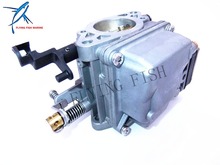 T15-04060000 Carburetor Assy for Parsun HDX Makara 2-stroke T9.9 T15 BM Boat Outboard Motor 2024 - buy cheap