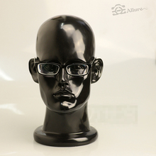 ¡Envío Gratis! Nuevo Modelo de cabeza de maniquí para hombre de alto nivel, cabeza de maniquí profesional hecha en Guangzhou 2024 - compra barato
