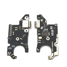 Placa de carregamento para xiaomi black shark, carregador de porta usb, conector, placa de carregamento, cabo flexível, microfone, placa de microfone 2024 - compre barato