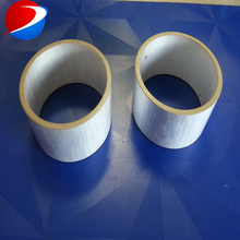 Piezoceramic tube 10*9*32mm ,Piezo Ceramic (PZT) Tube Transducer 2024 - buy cheap
