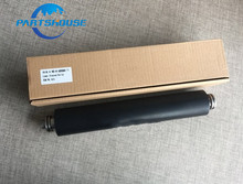 Compatible new Lower Fuser Roller for Konica Minolta Bizhub BH950 BH920 Pro920 7075 7085 DI850 Fuser Pressure Sleeve Roller 2024 - buy cheap