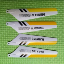 Syma S107G RC Helicopter blade/propeller parts Accessories 2024 - buy cheap