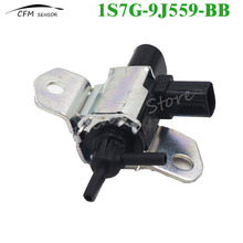 1S7G-9J559-BB ISANCE Intake Manifold Control Solenoid Valve For Ford Focus Fusion Escape Escape Hybrid 2024 - buy cheap