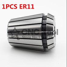 Choose 1PCS From 1mm-7mm ER11 Spring Collet Set for CNC Engraving Machine Milling Lathe Tool Grinding/Milling/Boring/Drilling 2024 - buy cheap
