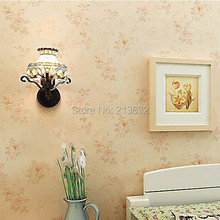 Zxqz 202 papel de parede 3d zxqz, padrão estilo europeu para decoração de casa, não tecido de papel de parede, tv/sofá, fundo de luxo 2024 - compre barato