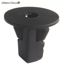 shhworldsea auto clip screw grommet for toyota replace 90189-06013 snaps into 8.8mm hole 2024 - buy cheap