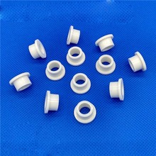 30pcs M10 nylon step washers gaskets double-layer gasket washer 10mm inside diameter transistor insulation cover sleeve 2024 - buy cheap