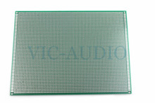 PCB Board Universal Board Double(Single) Faced Tin Plate 150mm*200mm*1.6mm 15*20CM Test Board 1Piece Free Shipping 2024 - buy cheap