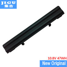 JIGU 451545-361 456623-001 484785-001 500014-001 HSTNN-DB51 HSTNN-OB51 KU530AA Original laptop Battery For Hp 540 541 2024 - buy cheap