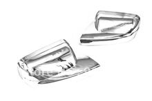 High Quality Chrome Mirror Cover for Ford Mustang 05-11 free shipping 2024 - buy cheap
