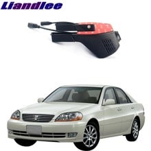 Liandlee For Toyota Mark II X110 2000~2007 Car Road Record WiFi DVR Dash Camera Driving Video Recorder 2024 - buy cheap