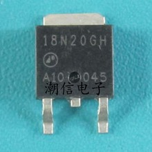 18N20GH AP18N20GH       10pcs/lot 2024 - buy cheap