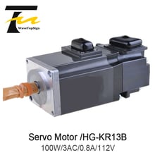 Servomotor Mitsubishi serie HG-KR HG-KR13B 2024 - compra barato