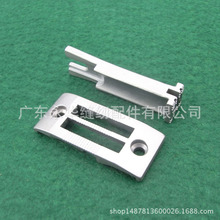 Durkopp Adler Sewing Accessories Durkopp 868 Double Needle Plate Teeth Industrial Sewing Machine Parts 2024 - compre barato