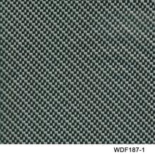 WDF187-1 material decorativo 10 largura quadrada 1m fibra de carbono hidrográfica filme de transferência de água impressão padrões do filme 2024 - compre barato