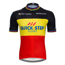 2020 ETIXXL  Cycling Jersey Tops Racing Cycling Clothing Ropa Ciclismo Short Sleeve mtb Bike Jersey Shirt Maillot Ciclismo 2024 - buy cheap