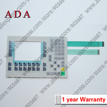 6AV6542-0CA10-0AX0 OP270 6" Membrane Keypad Switch for 6AV6 542-0CA10-0AX0 OP270 6" Membrane Keyboard 2024 - buy cheap