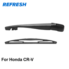 Обновленная Задняя щетка стеклоочистителя и Задняя щетка стеклоочистителя для Honda CR-V (CRV) 2024 - купить недорого