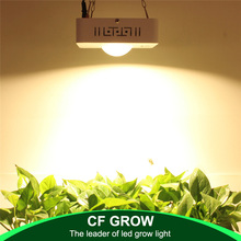 COB LED Grow Light Full Spectrum CREE CXB3590 100W 12000LM 3500K Replace HPS 200W Growing Lamp Indoor LED Plant Growth Lighting 2024 - buy cheap