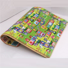 Play Mats 1cm 2 cm thickness Kids Rug Developing Mat for Children Carpet for Children Rugs Baby Mats Toy for Newborns Eva Foam 2024 - buy cheap