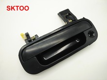 SKTOO for great wall haval H3 H5 trunk handle tail box handle trunk switch handle 2024 - buy cheap