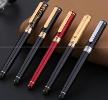 High-end Picasso Pimio 902 Rollerball Pen Business Office Gift Black Ink Refill Signature Pens with A Luxury Gift Box 2024 - buy cheap