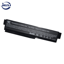 JIGU Laptop Battery For Toshiba Satellite L645D L645 L640D L640 L635 L630 L600D L600 L515 L515D PABAS215 PABAS228 PABAS230 2024 - buy cheap
