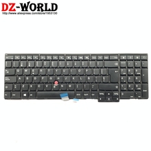 Teclado para portátil Lenovo Thinkpad E531, E540, 04Y2699, 04Y2662 2024 - compra barato