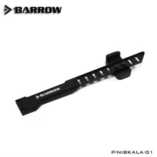 Barrow BKALA01, Aluminum Alloy Discrete Graphics Card Bracket, Graphics Card Partner, GPU Holders, 2024 - buy cheap