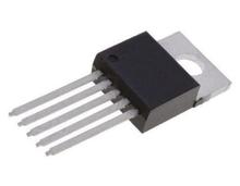 10PCS/LOT NEW LM2576HVT-ADJ LM2576 TO220-5 DC DC Switching Regulator In Stock 2024 - buy cheap