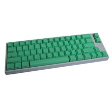 Buy Leopold Fc660m 60 Mechanical Keyboard Dye Sublimation Thick Pbt Mini 66key Cherry Mx Clear Brown Switches Gaming Keyboard In The Online Store Shop Store At A Price Of 139 99 Usd With Delivery