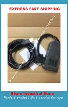 6ES7 972-0CB20-0XA0 USB-MPI + 200/300/400 серии Кабель для программирования 6ES7972-0CB20-0XA0 Новый 2024 - купить недорого