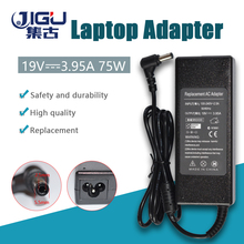 JIGU-fuente de alimentación Ac PA3468E-1AC3 para Toshiba, adaptador de corriente de 19V, 3.95A, 5,5x2,5mm, 75W, PA-1750-09, FA105, FM35X, U305, P205 2024 - compra barato