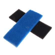 New Biochemical Filter Foam Pond Filtration Fish Tank Aquarium Sponge Pad Accessories 2024 - buy cheap