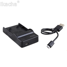 CGA-S006 CGA-S002E S002 S006 USB Battery Charger for Panasonic Lumix DMC-FZ7 FZ8 FZ18 FZ28 FZ30 FZ35 Camera 2024 - buy cheap