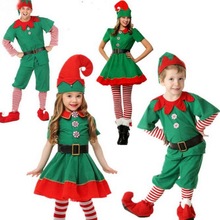 Família natal cosplay traje família combinando crianças roupas de halloween menino menina fantasia define navidad família roupas combinando 2024 - compre barato