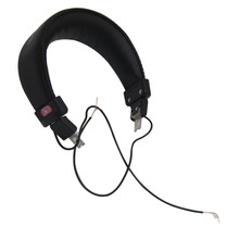 Faixa de cabeça de substituição para fones de ouvido, substituição de faixa para a cabeça dos fones de ouvido sony strass mdr 7506 v6 v7 cd700 cd900, 7506 2024 - compre barato
