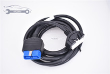 VODIA 88890026 OBD Diagnostic Cable for Volvo vcads Diagnostic interface 88890020/88890180 diagnostic scanner tool 2024 - buy cheap