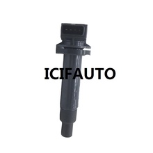 90919-02240 Ignition Coil For Toyota Yaris xA xB Echo Prius Camry 1.5L 2.4L OE# C1304 GN10312 9091902229 9091902265 9008019021 2024 - buy cheap