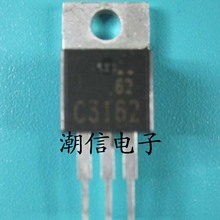 C3162 2SC3162  TO-220    4pcs/lot 2024 - buy cheap