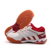 Zapatillas de tenis profesionales para hombre y mujer, calzado de estabilidad transpirable, antideslizante, cómodo, para entrenamiento, D0433 2024 - compra barato