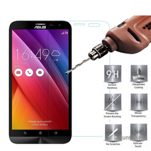 Protector de pantalla de vidrio templado para Asus Zenfone 2 ZE550ML ZE551ML láser ZE550KL ZE500KL frontal 9 H película protectora de vidrio transparente 2024 - compra barato