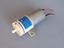 1pcs Old 370 12V Mute Mini Small Air Pump / Aquarium Fish Oxygen Pump / Oxygen Filling Pump With Holder 2024 - купить недорого