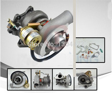 TURBO TURBOCHARGER TD05 20G TD05-20G  For SUBARU WRX STI EJ20 EJ25 MAX HP: 450HP with gaskets 2024 - buy cheap