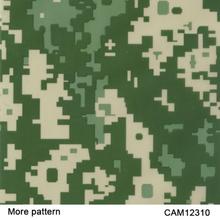 Ca037 materiais de impressão 50 largura quadrada 1m filmes de impressão digital camuflados por transferência de água 2024 - compre barato